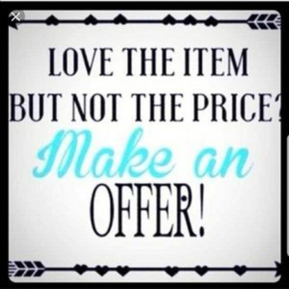 NOT FOR SALE